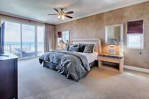 MEDITERRANEA 401A 3 Bedroom Holiday Home by Five Star Properties