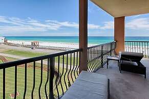 MEDITERRANEA 401A 3 Bedroom Holiday Home by Five Star Properties