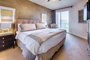 MEDITERRANEA 401A 3 Bedroom Holiday Home by Five Star Properties