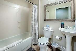 MEDITERRANEA 401A 3 Bedroom Holiday Home by Five Star Properties