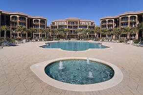 MEDITERRANEA 401A 3 Bedroom Holiday Home by Five Star Properties