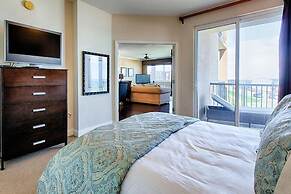 MEDITERRANEA 401A 3 Bedroom Holiday Home by Five Star Properties