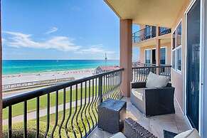 MEDITERRANEA 401A 3 Bedroom Holiday Home by Five Star Properties