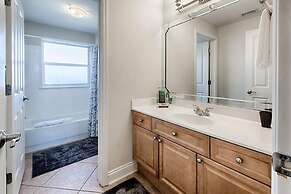 MEDITERRANEA 401A 3 Bedroom Holiday Home by Five Star Properties