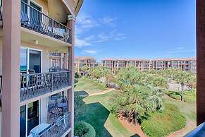 MEDITERRANEA 401A 3 Bedroom Holiday Home by Five Star Properties