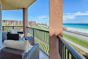 MEDITERRANEA 401A 3 Bedroom Holiday Home by Five Star Properties