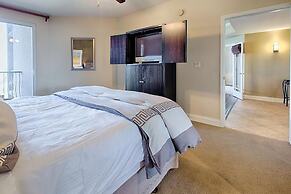 MEDITERRANEA 401A 3 Bedroom Holiday Home by Five Star Properties