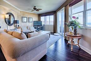 MEDITERRANEA 401A 3 Bedroom Holiday Home by Five Star Properties