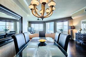 MEDITERRANEA 401A 3 Bedroom Holiday Home by Five Star Properties