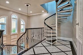 Millenia 7 Bedroom Holiday Home by Five Star Properties