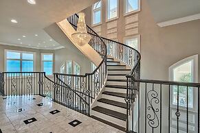 Millenia 7 Bedroom Holiday Home by Five Star Properties