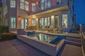 Millenia 7 Bedroom Holiday Home by Five Star Properties