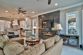 Millenia 7 Bedroom Holiday Home by Five Star Properties