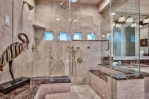 Millenia 7 Bedroom Holiday Home by Five Star Properties