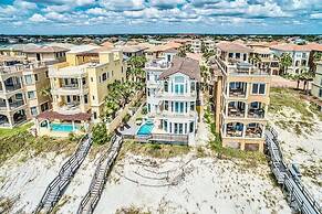 Millenia 7 Bedroom Holiday Home by Five Star Properties