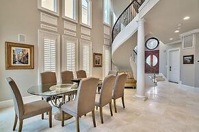 Millenia 7 Bedroom Holiday Home by Five Star Properties