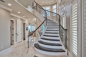 Millenia 7 Bedroom Holiday Home by Five Star Properties