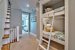 MIRAMAR BEACH VILLAS 103 4 Bedroom Holiday Home by Five Star Propertie