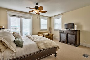 MIRAMAR BEACH VILLAS 103 4 Bedroom Holiday Home by Five Star Propertie