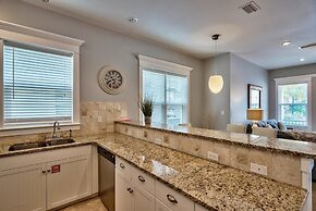 MIRAMAR BEACH VILLAS 103 4 Bedroom Holiday Home by Five Star Propertie