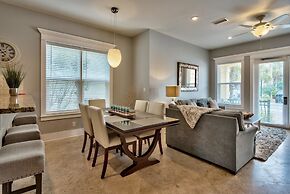 MIRAMAR BEACH VILLAS 103 4 Bedroom Holiday Home by Five Star Propertie