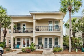 MIRAMAR BEACH VILLAS 103 4 Bedroom Holiday Home by Five Star Propertie