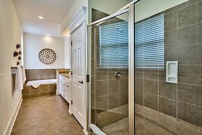 MIRAMAR BEACH VILLAS 103 4 Bedroom Holiday Home by Five Star Propertie