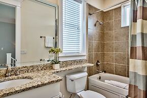 MIRAMAR BEACH VILLAS 103 4 Bedroom Holiday Home by Five Star Propertie