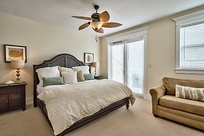 MIRAMAR BEACH VILLAS 103 4 Bedroom Holiday Home by Five Star Propertie