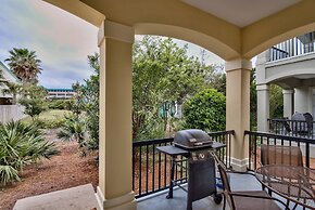 MIRAMAR BEACH VILLAS 103 4 Bedroom Holiday Home by Five Star Propertie