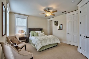 MIRAMAR BEACH VILLAS 103 4 Bedroom Holiday Home by Five Star Propertie