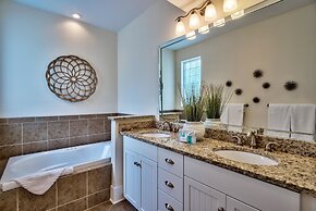 MIRAMAR BEACH VILLAS 103 4 Bedroom Holiday Home by Five Star Propertie