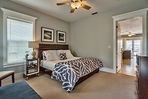 MIRAMAR BEACH VILLAS 103 4 Bedroom Holiday Home by Five Star Propertie