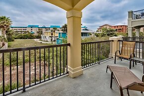 MIRAMAR BEACH VILLAS 103 4 Bedroom Holiday Home by Five Star Propertie