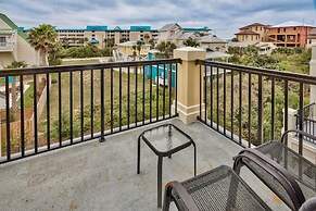 MIRAMAR BEACH VILLAS 103 4 Bedroom Holiday Home by Five Star Propertie