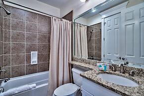 MIRAMAR BEACH VILLAS 103 4 Bedroom Holiday Home by Five Star Propertie