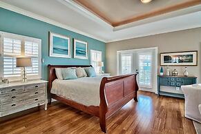 Ocean Escape 4 Bedroom Holiday Home by Five Star Properties