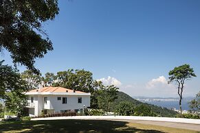 Vila Santa Teresa