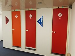 Hôtel Holiday Lyon Est