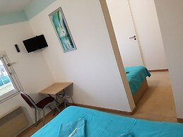 Hôtel Holiday Lyon Est