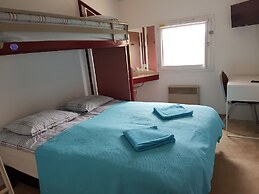 Hôtel Holiday Lyon Est