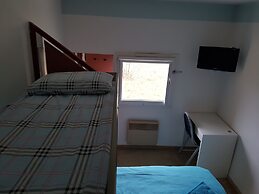 Hôtel Holiday Lyon Est