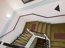 Hôtel Holiday Lyon Est