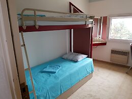 Hôtel Holiday Lyon Est