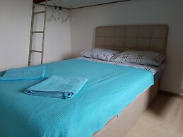 Hôtel Holiday Lyon Est