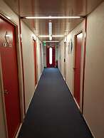 Hôtel Holiday Lyon Est