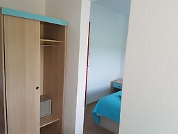 Hôtel Holiday Lyon Est