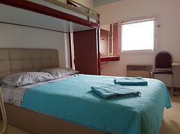 Hôtel Holiday Lyon Est