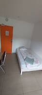 Hôtel Holiday Lyon Est