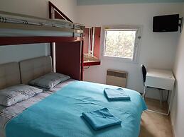 Hôtel Holiday Lyon Est